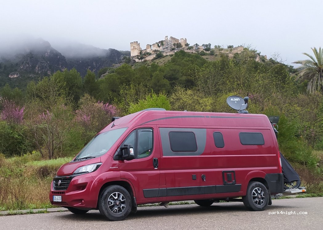 (03860) L'Orxa - 3 Partida Devesa — foto 4