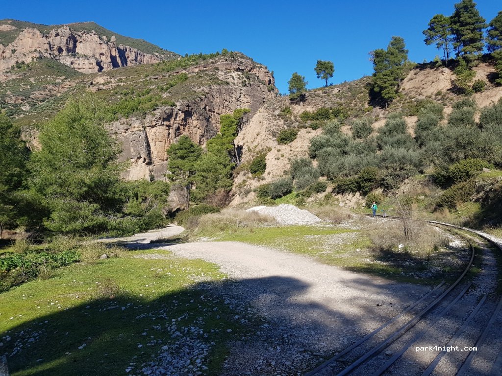 (250 03) Diakopto - Unnamed Road — foto 3