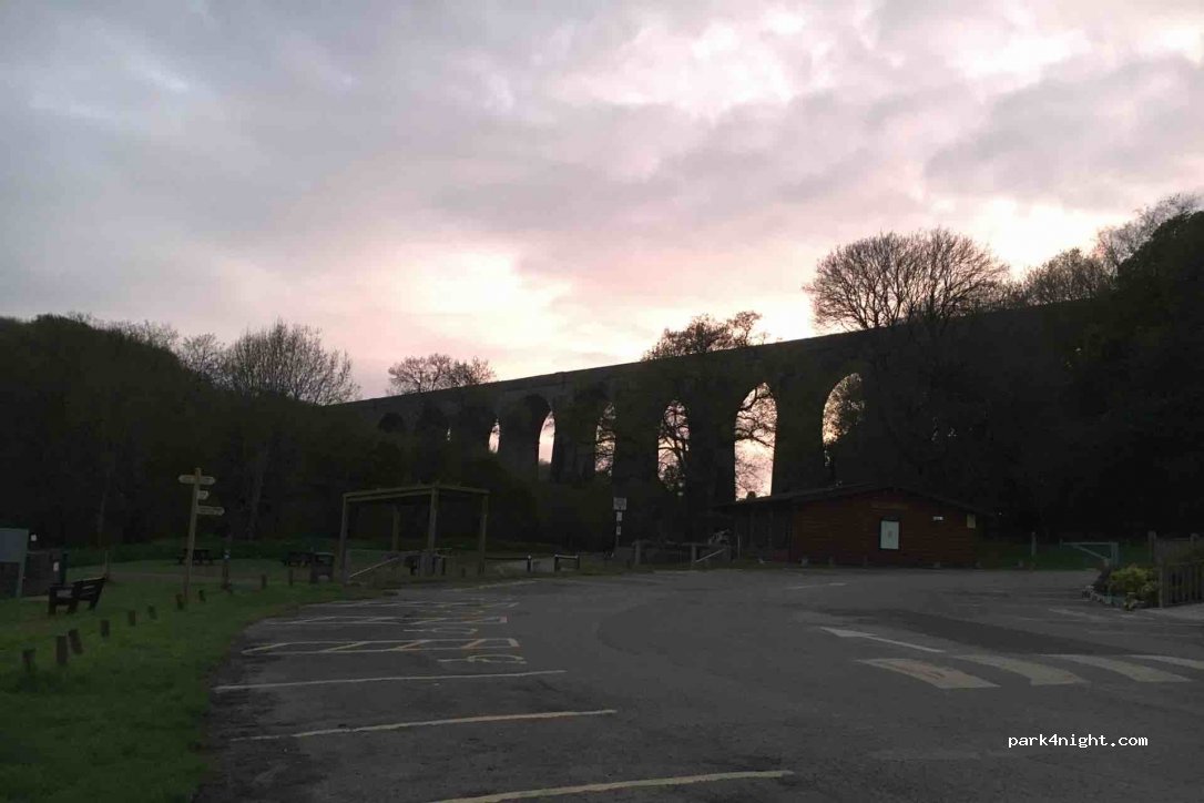 (CF62 3BY) Barry - Unnamed Road — foto 2