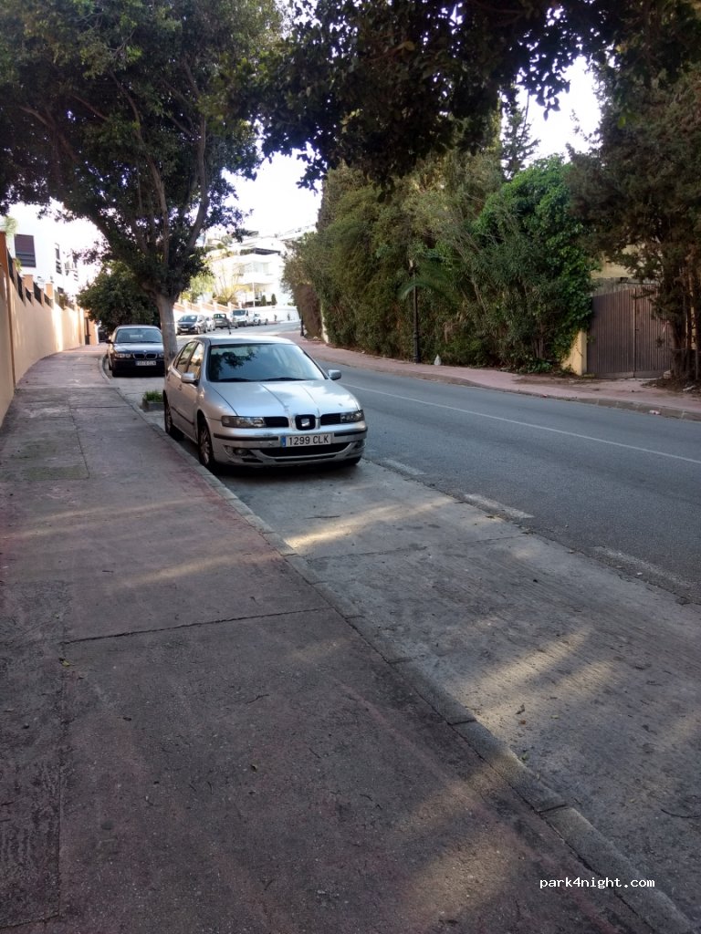 (29660) Marbella - 2 Calle Real — foto 2