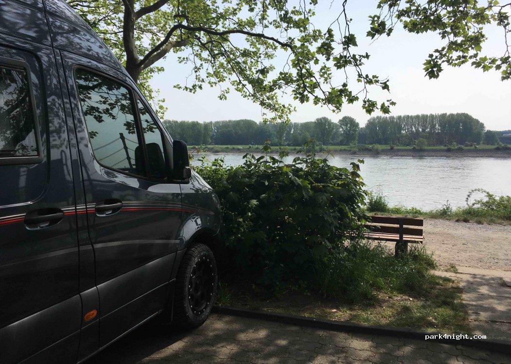 (47199) Duisburg - 3 Niederhalener Dorfweg — foto 3