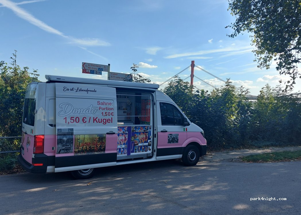 (47199) Duisburg - 3 Niederhalener Dorfweg — foto 5