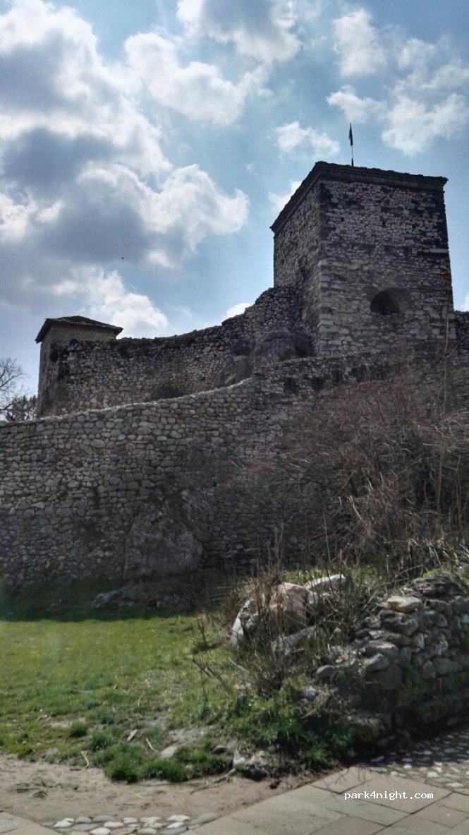 () Niš - 21 Nišavska — foto
