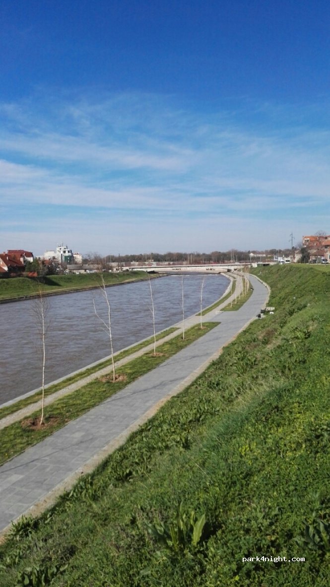 () Niš - 21 Nišavska — foto 2
