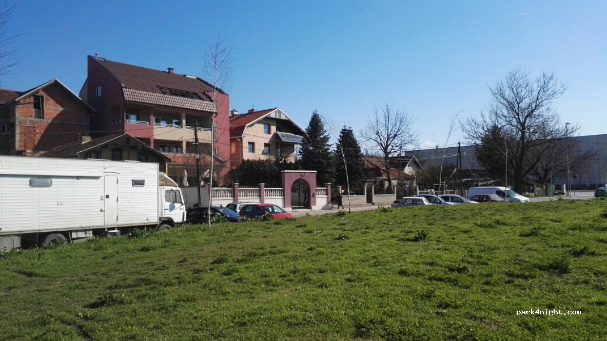 () Niš - 21 Nišavska — foto 3