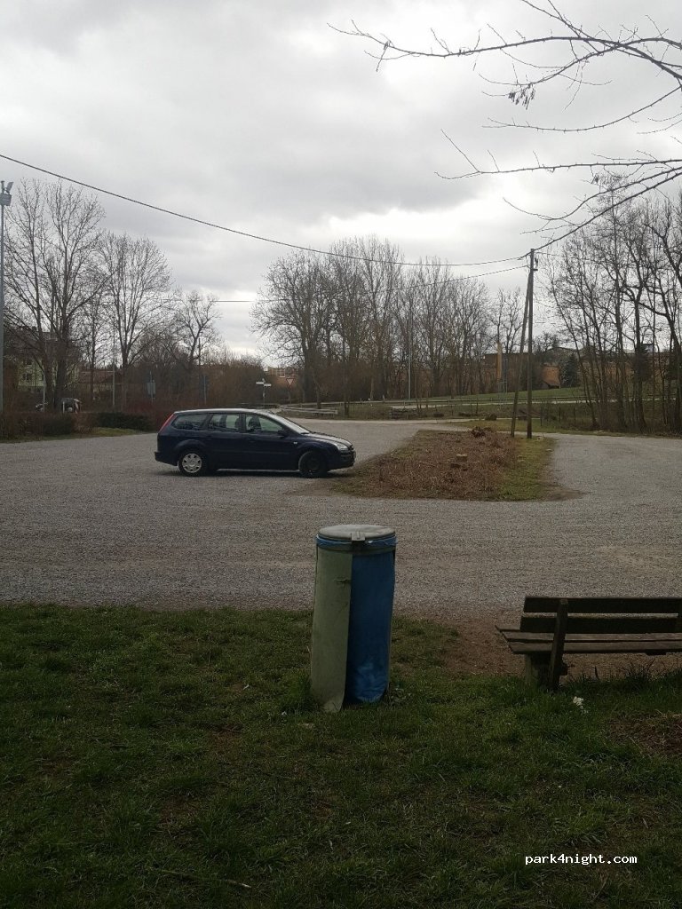 (71706) Markgröningen - 2 Tammer Straße / Leudelsbach — foto