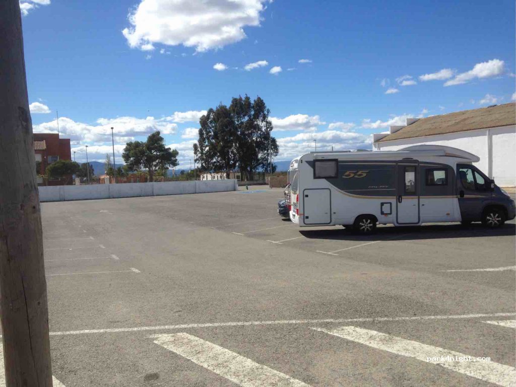 (43877) Sant Jaume d'Enveja - 48 Avinguda de Mallorca — foto