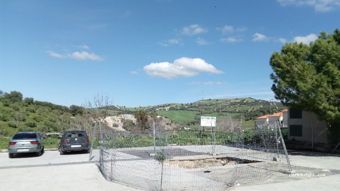 (11580) San José del Valle - 2 Calle Miguel de Cervantes — foto 3