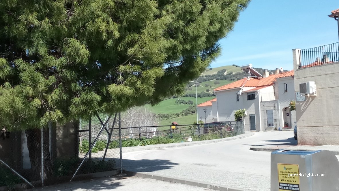 (11580) San José del Valle - 2 Calle Miguel de Cervantes — foto 4
