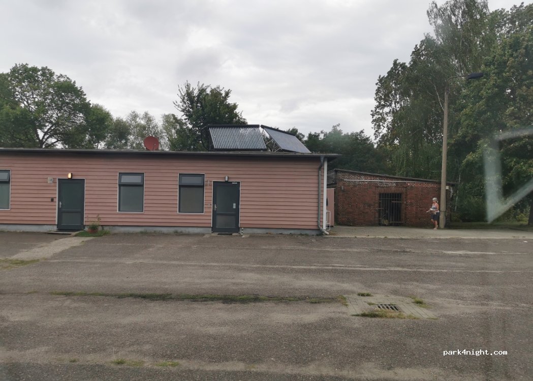 Wassersportzentrum Alte Feuerwache — foto 2