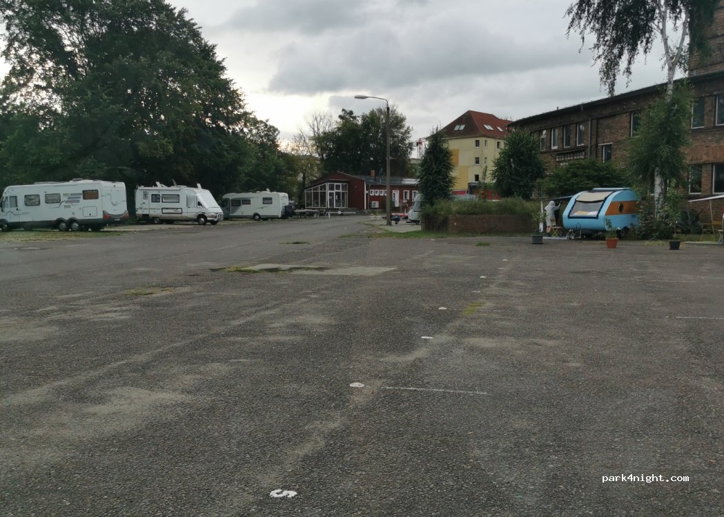 Wassersportzentrum Alte Feuerwache — foto 3
