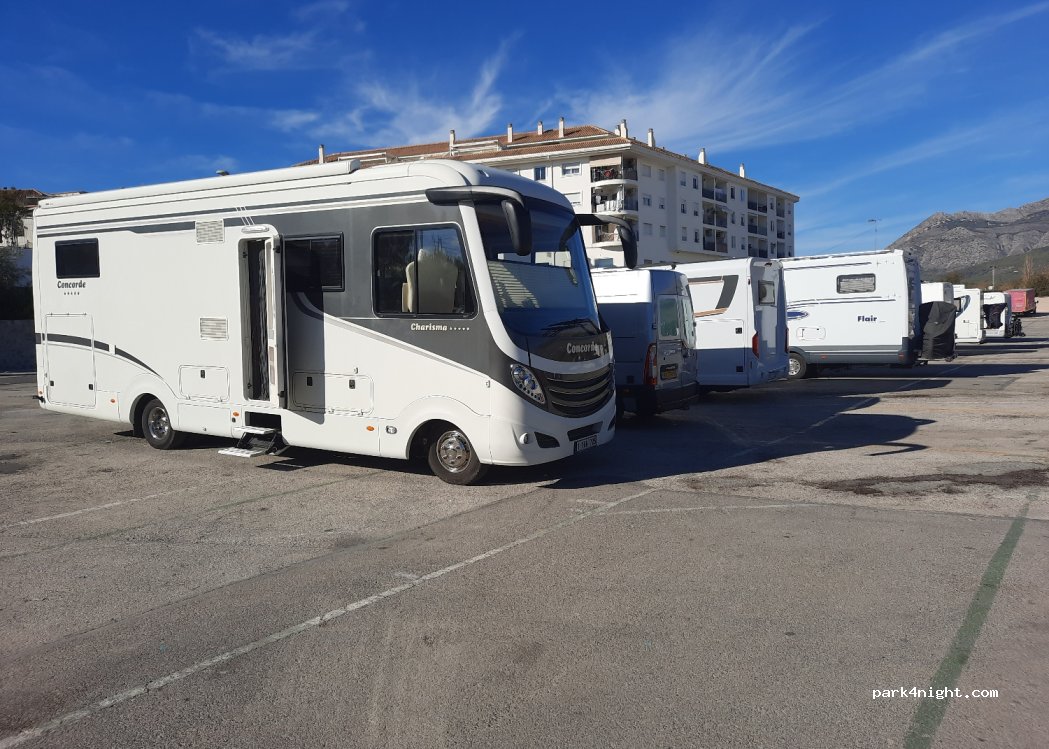 (03590) Altea - 50 Camí de l'Algar — foto 2
