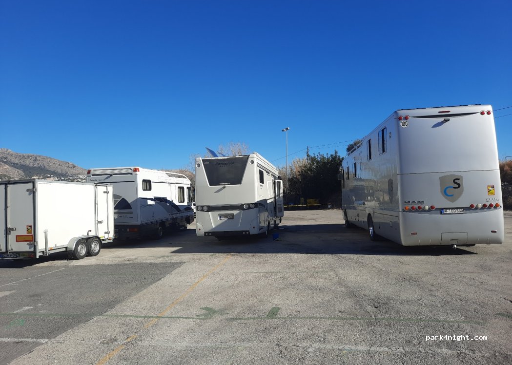 (03590) Altea - 50 Camí de l'Algar — foto 3