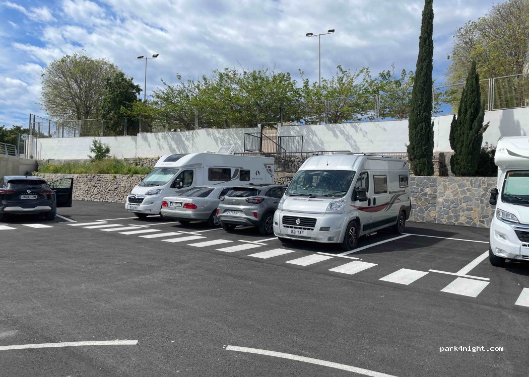 (03590) Altea - 50 Camí de l'Algar — foto 4