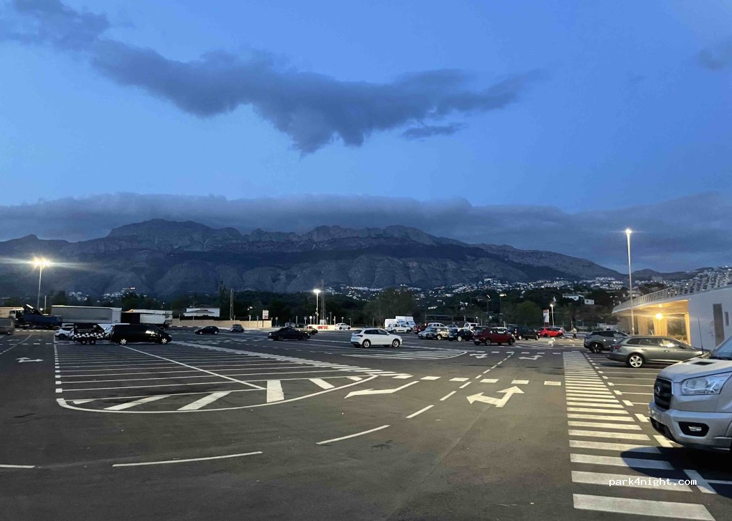 (03590) Altea - 50 Camí de l'Algar — foto 5