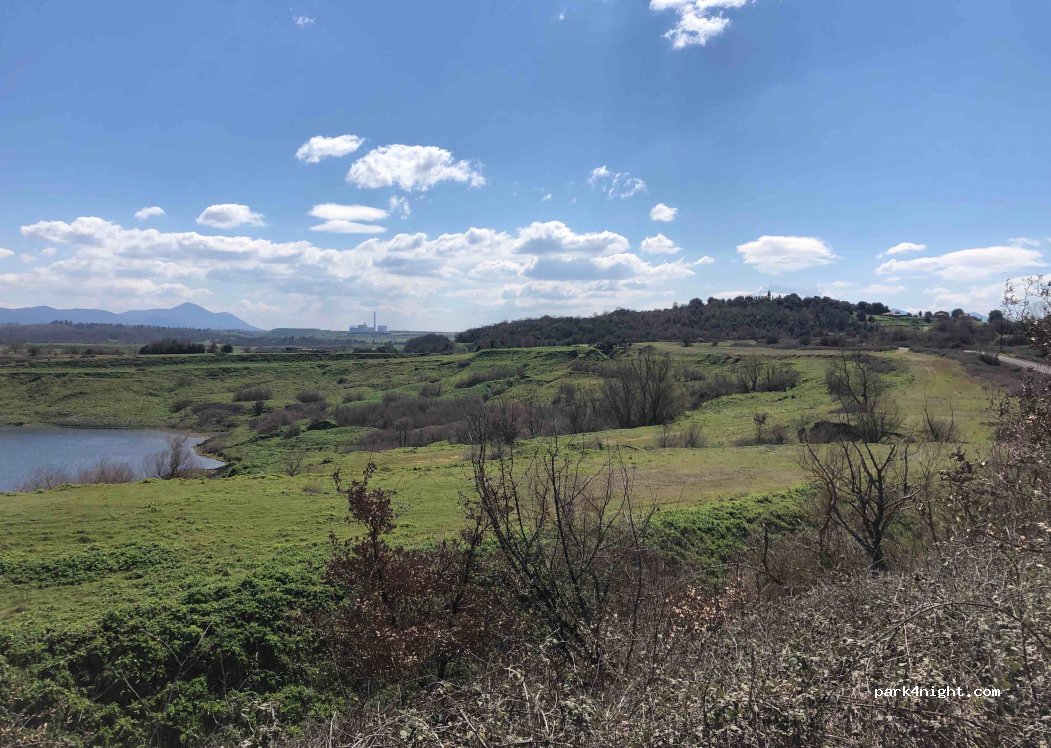 (220 22) Karitainas - Eparchiaki Odos Nedas - Karitainas — foto 3
