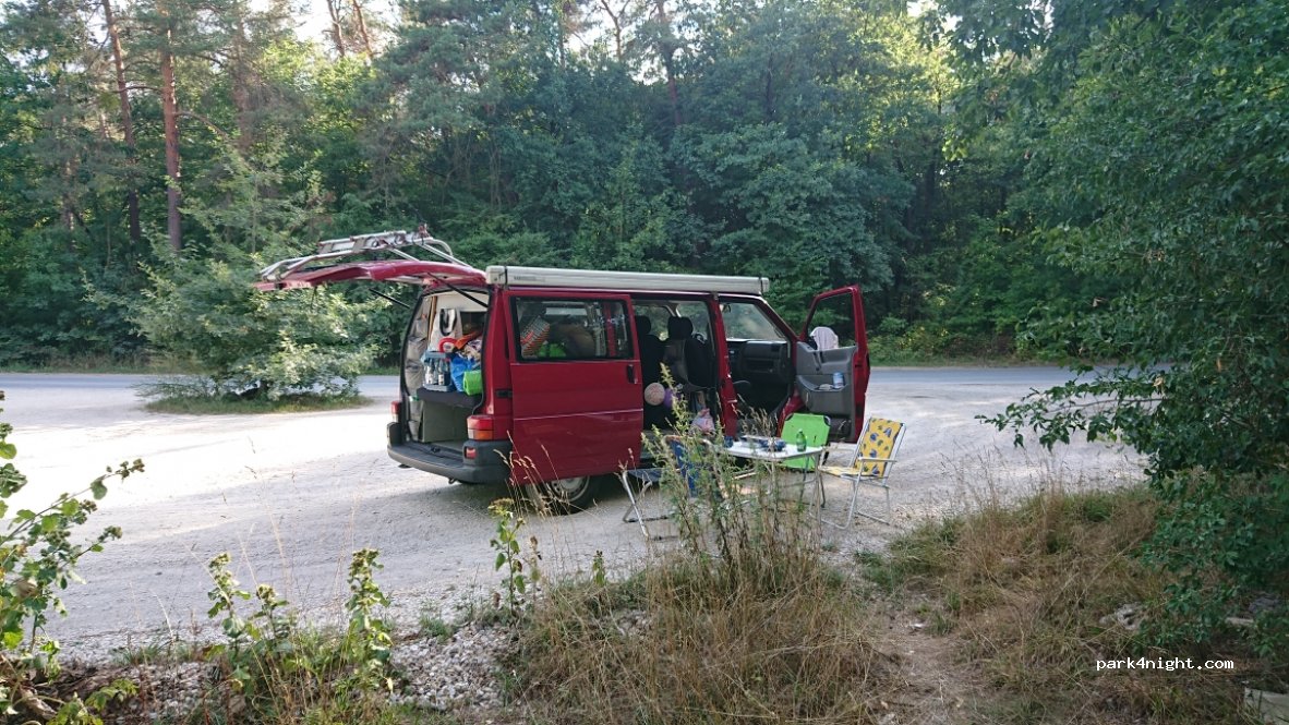 (90455) Nürnberg - 20 Am Steinbrüchlein — foto