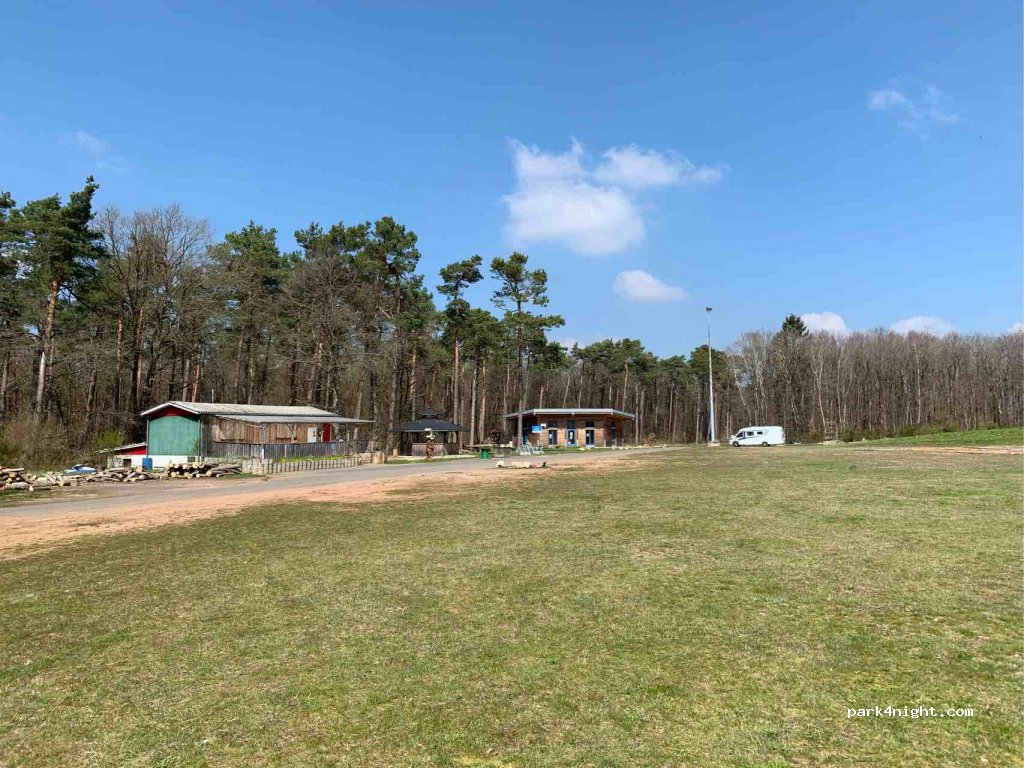 (55767) Hattgenstein - 16 Birkenweg — foto 2