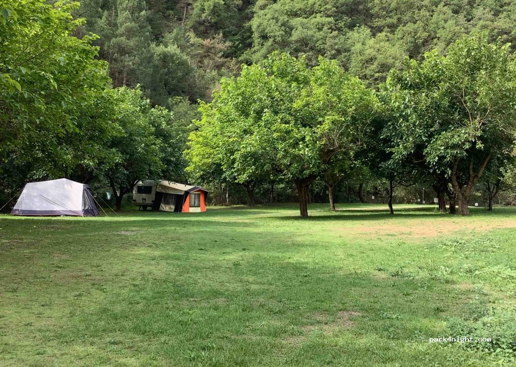 Camping Buchaca — foto 2