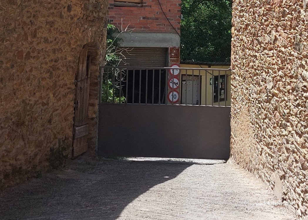 Camping Buchaca — foto 3