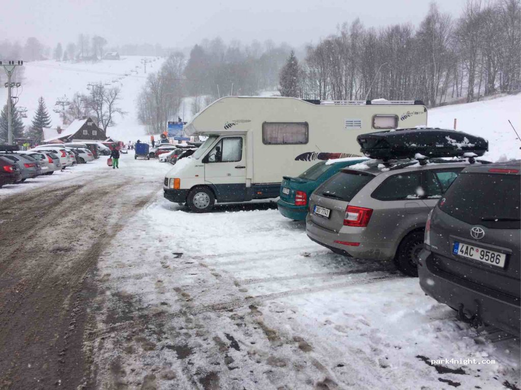 (512 47) Paseky nad Jizerou - — foto 2