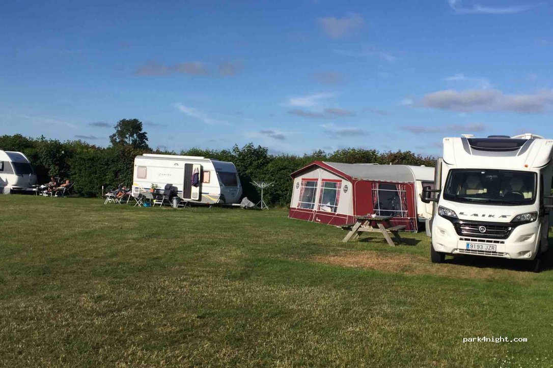 Farm Camping — foto 2