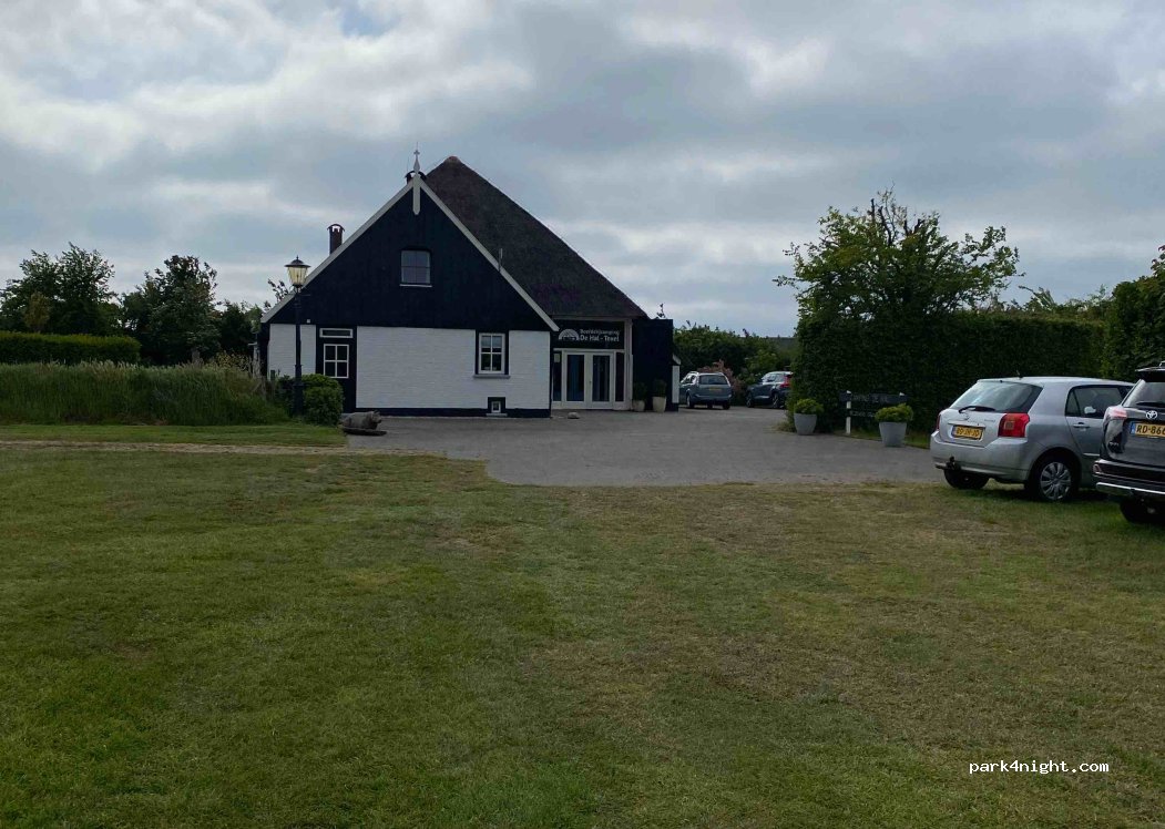 Farm Camping — foto 3