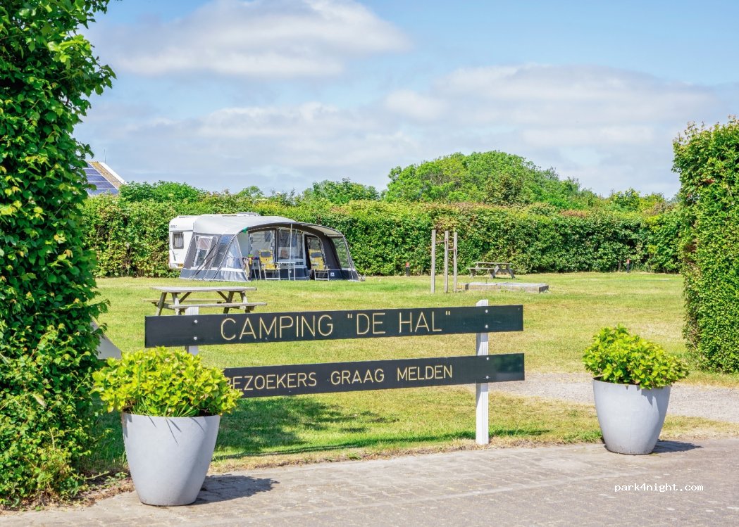Farm Camping — foto 4