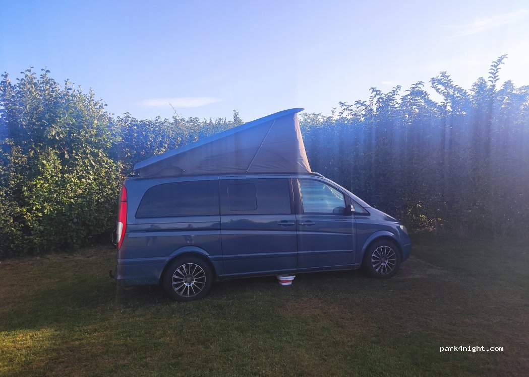 Farm Camping — foto 5
