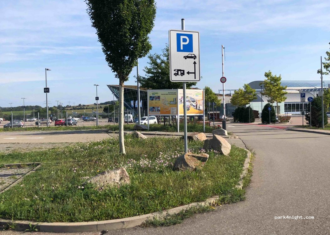 (74889) Sinsheim - 3 Dietmar-Hopp-Straße — foto 3