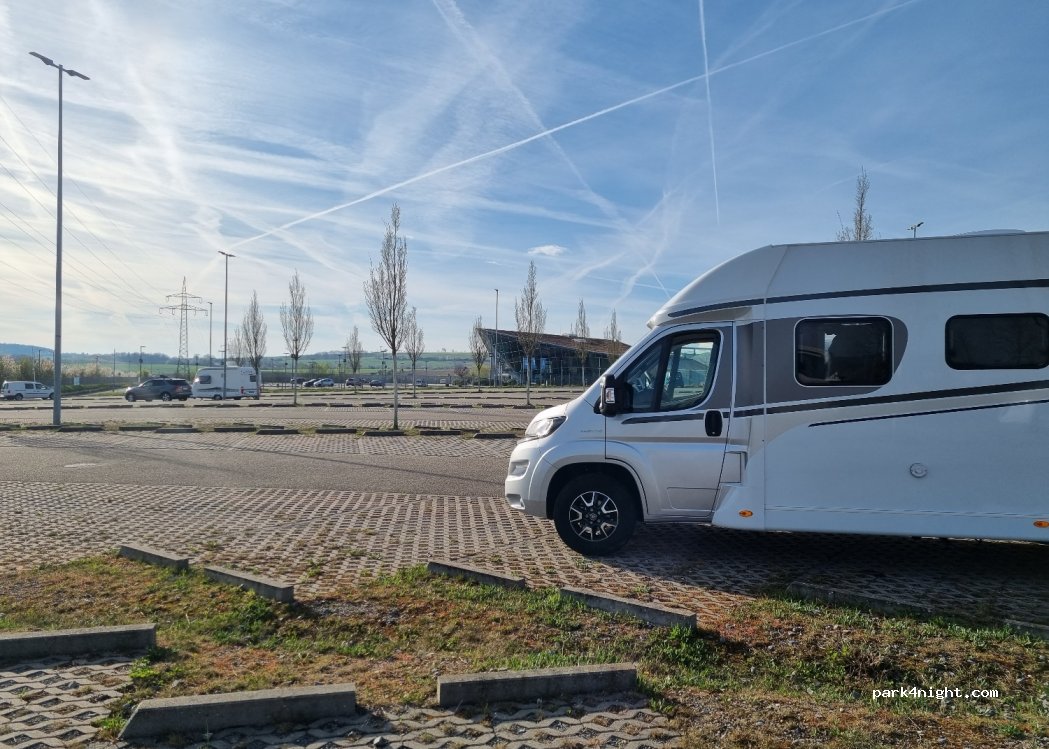 (74889) Sinsheim - 3 Dietmar-Hopp-Straße — foto 4