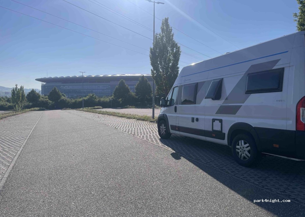 (74889) Sinsheim - 3 Dietmar-Hopp-Straße — foto 5