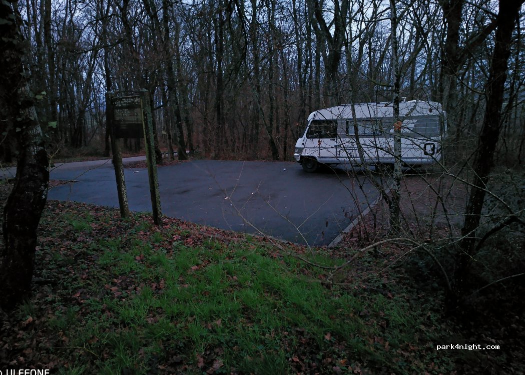 (58180) Marzy - 112X Route du Panorama — foto 3