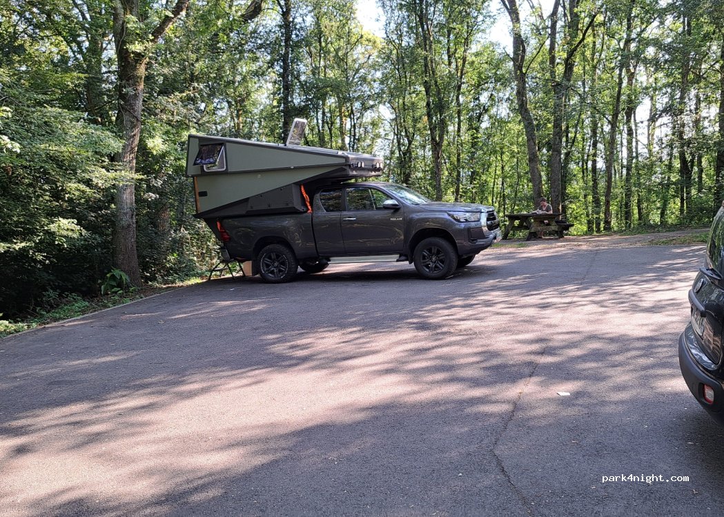 (58180) Marzy - 112X Route du Panorama — foto 4