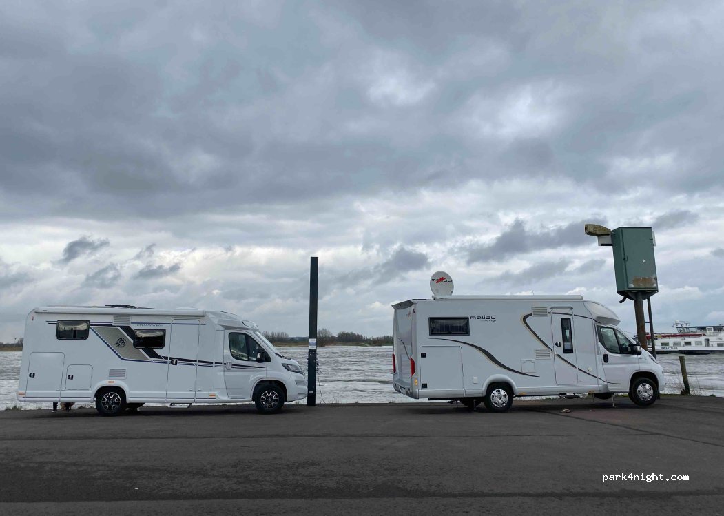 (6651) Druten - Veerdam — foto 4