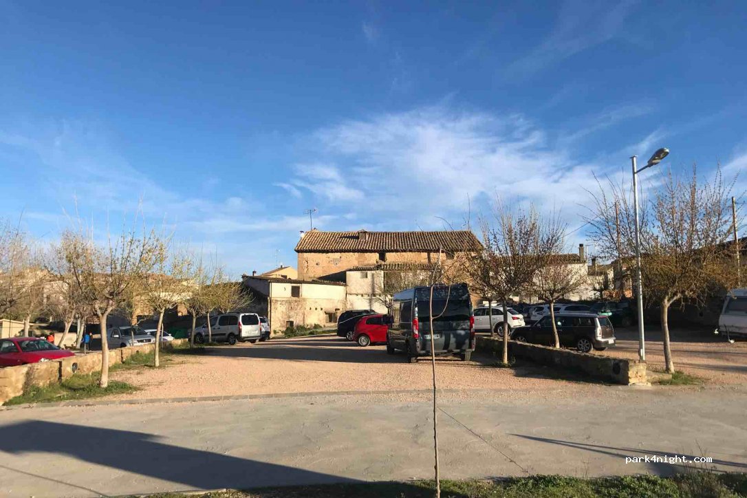 (22144) Bierge - 1 Calle Torno — foto