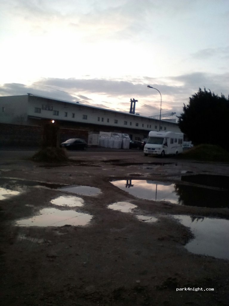 (76200) Dieppe - 3 Quai du Tonkin — foto 2