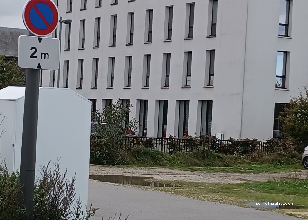 (76200) Dieppe - 3 Quai du Tonkin — foto 4