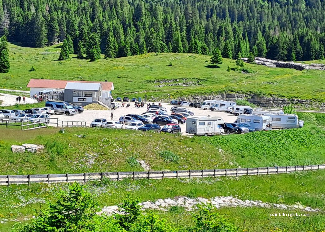 Parking Auto / Camper (Massimo 7) — foto 3