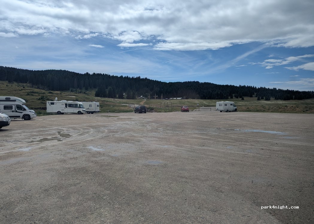 Parking Auto / Camper (Massimo 7) — foto 5