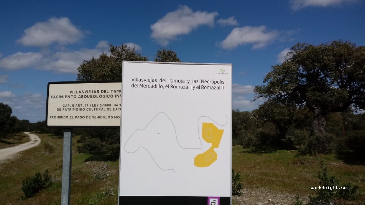 (10188) Botija - Unnamed Road — foto