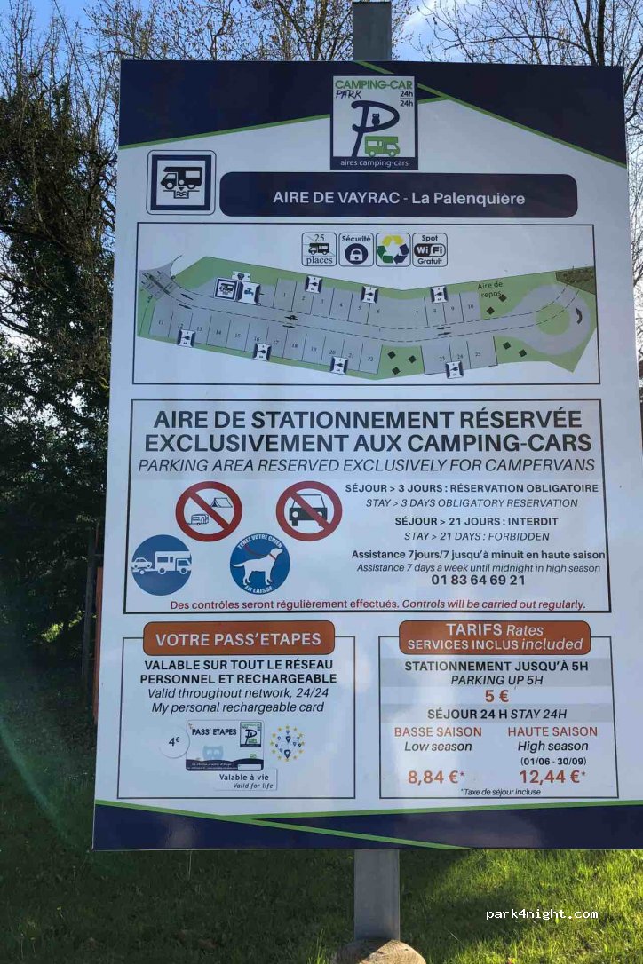 (46110) Vayrac - La Palenquière — foto