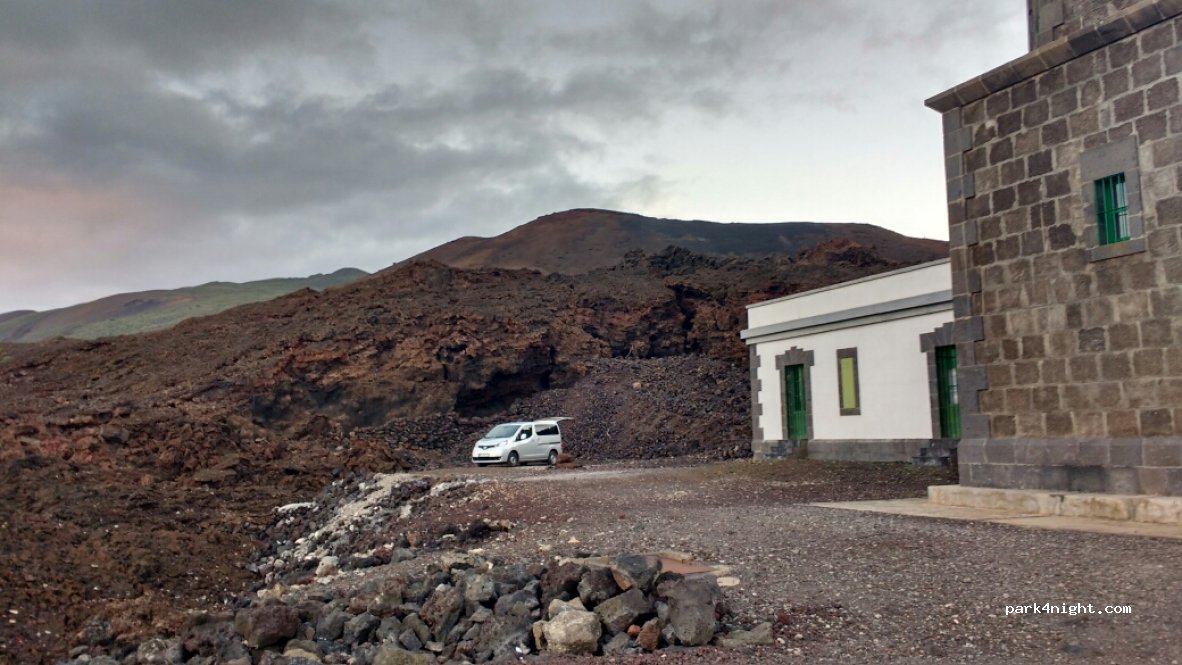 (38912) Santa Cruz de Tenerife - 1 Diseminado Orchilla Cl — foto