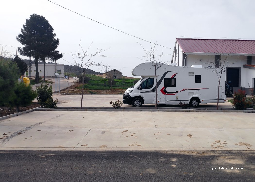 (16465) Huelves - 11 Calle Boleo — foto 2