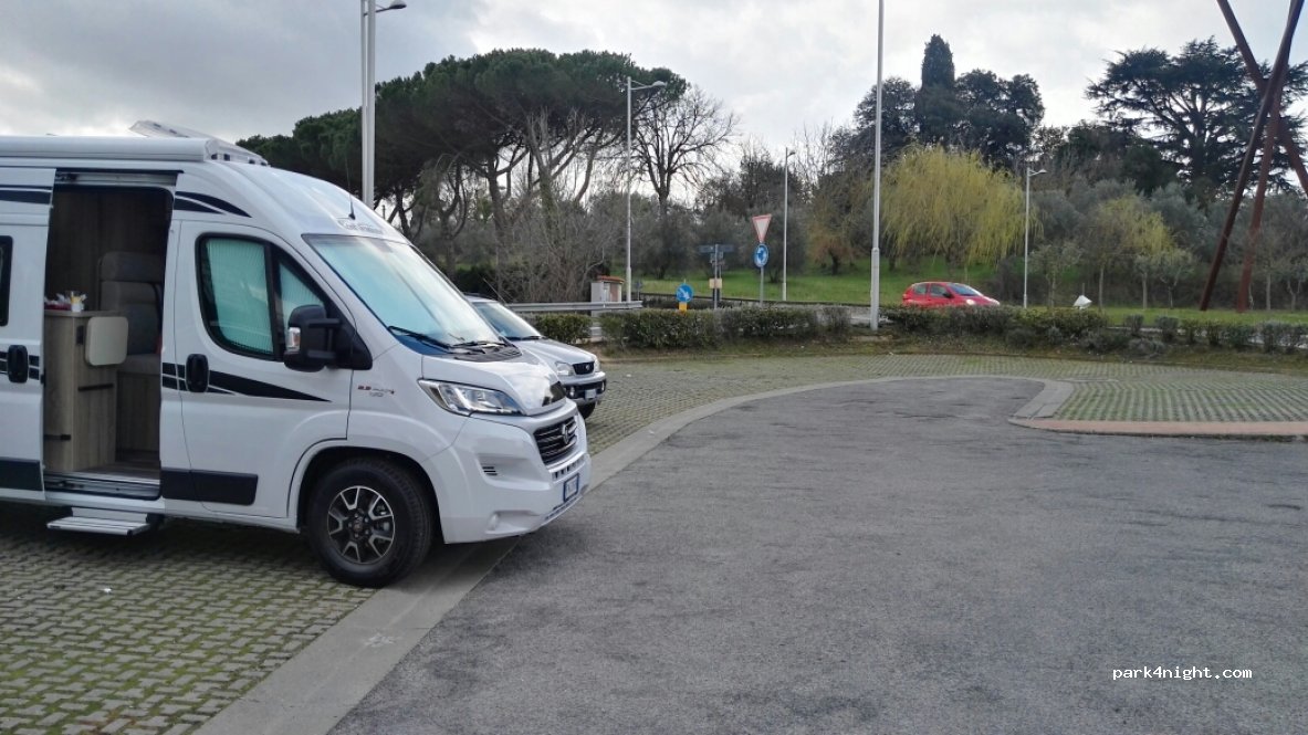(50026) San Casciano in Val di pesa - 22 Via Cassia — foto