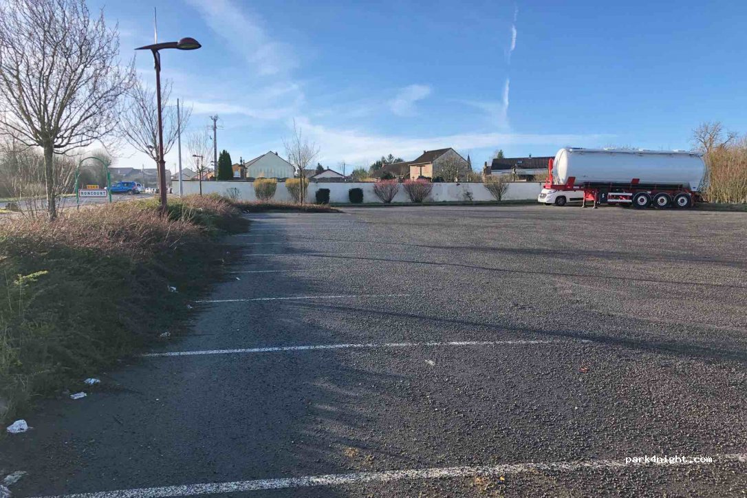 (57860) Roncourt - D54A — foto 2