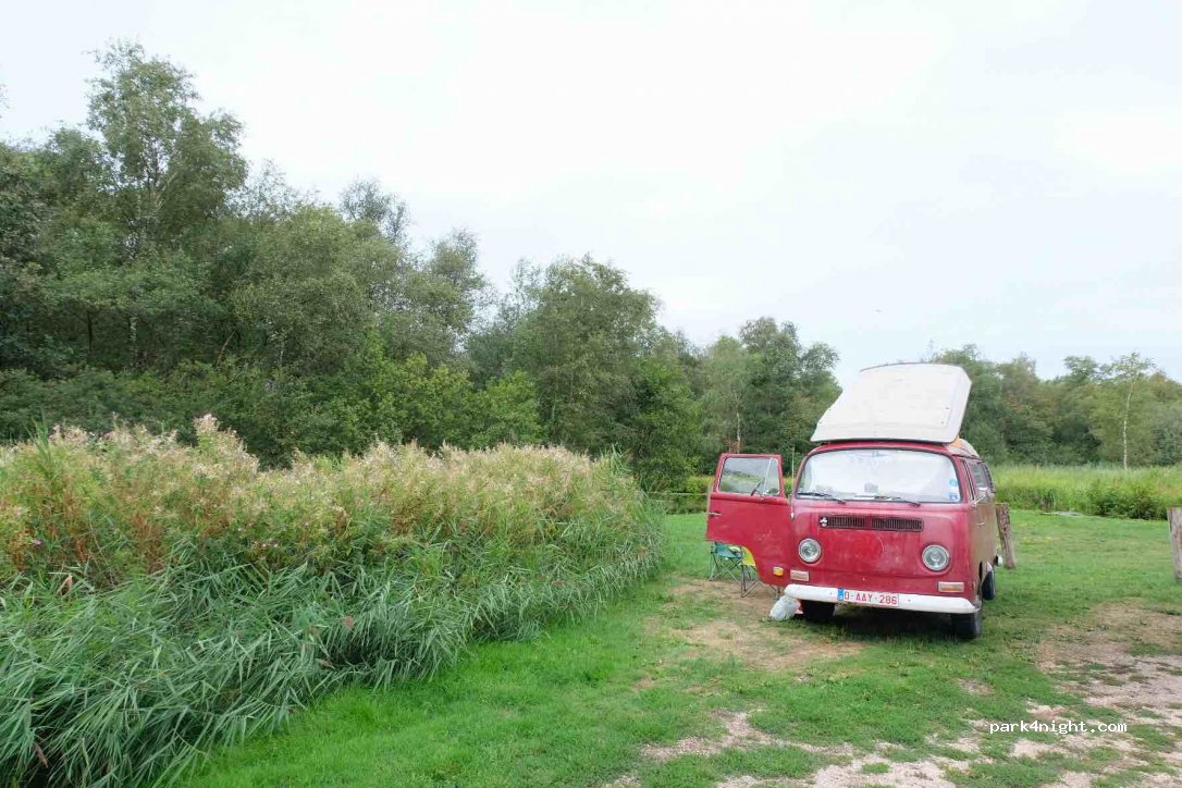 (8376 EM) Ossenzijl - 26 Hoogeweg — foto