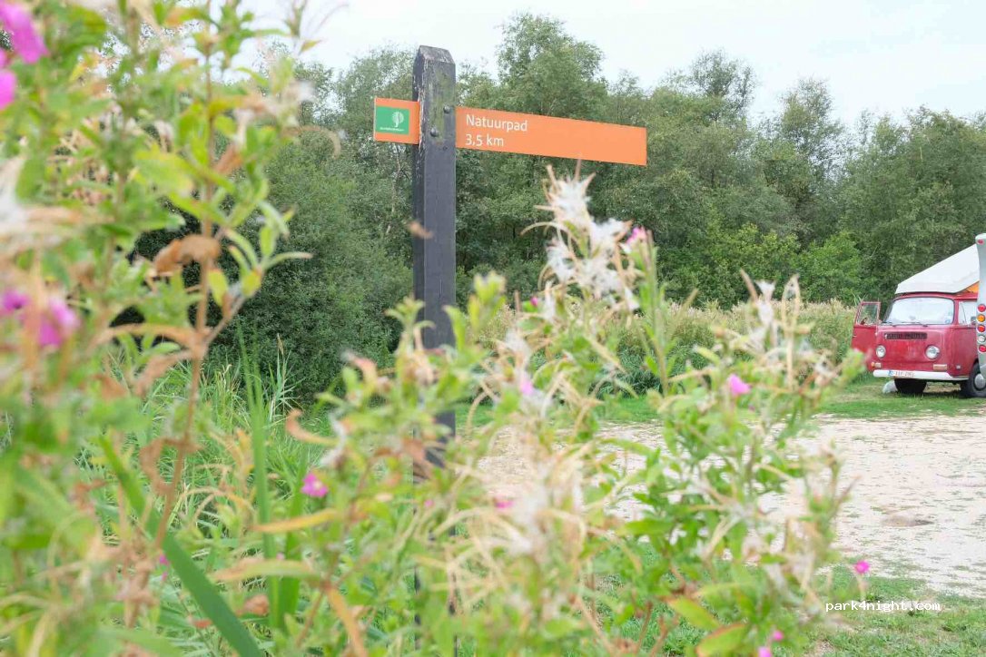 (8376 EM) Ossenzijl - 26 Hoogeweg — foto 2