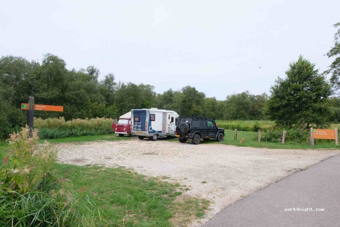 (8376 EM) Ossenzijl - 26 Hoogeweg — foto 3
