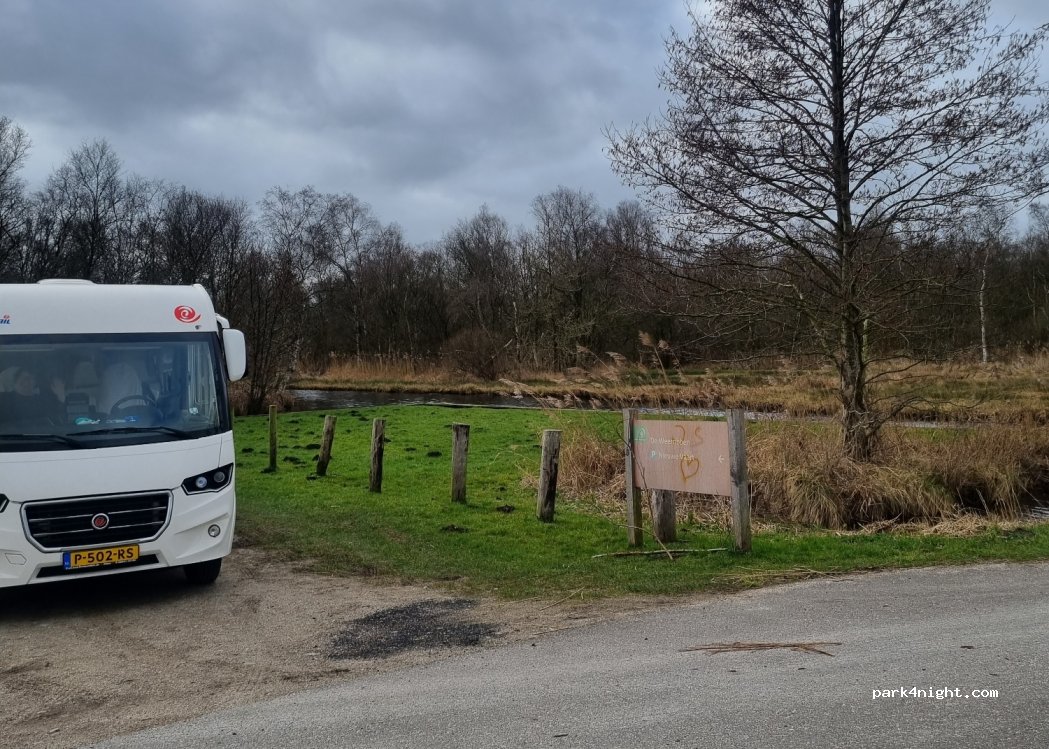 (8376 EM) Ossenzijl - 26 Hoogeweg — foto 4